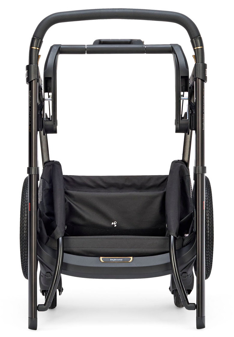 Прогулочная коляска Inglesina Aptica XT, Taiga Green Прогулочная коляска Inglesina Aptica XT, Taiga Green