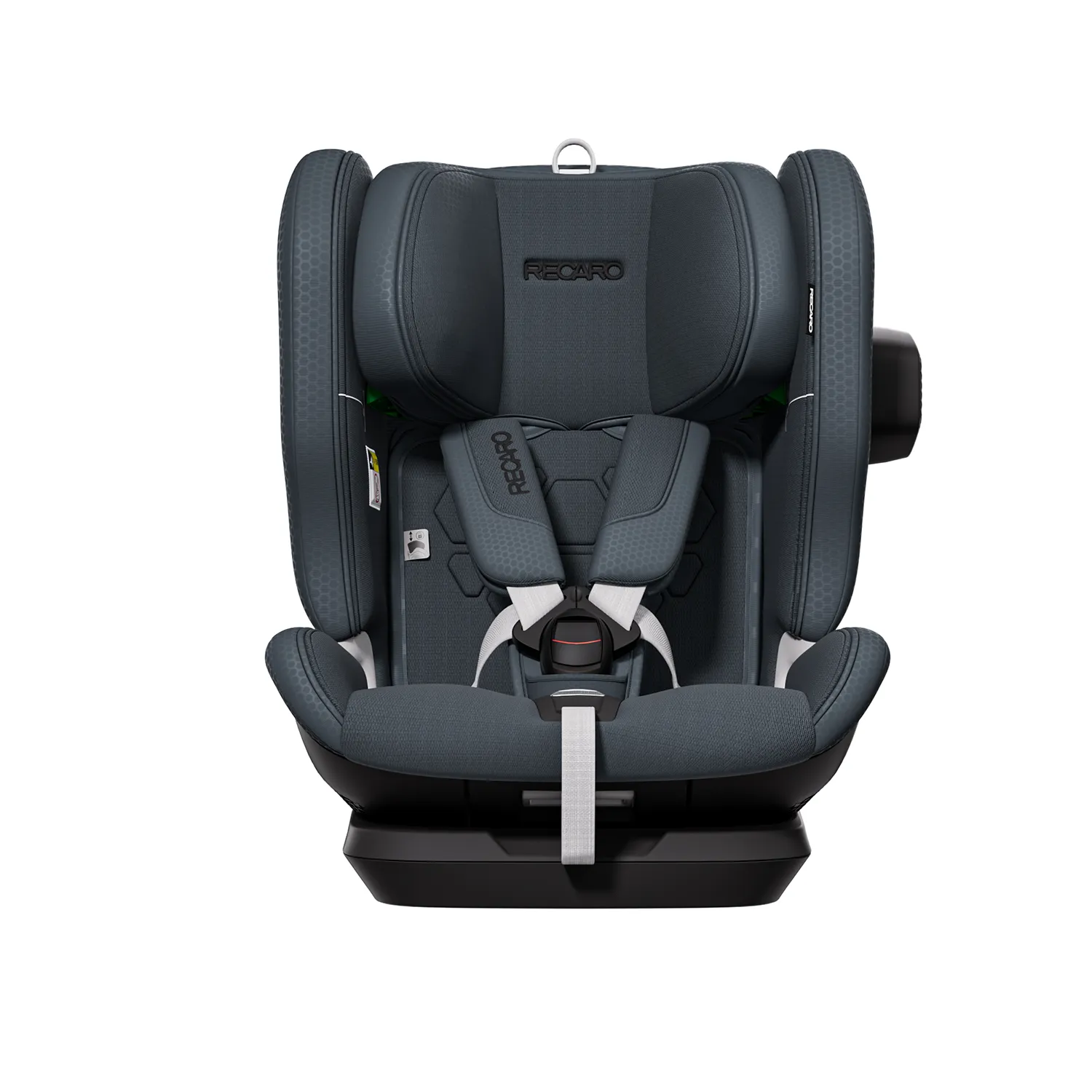 Автокресло Recaro Velix 1 Gallant Grey