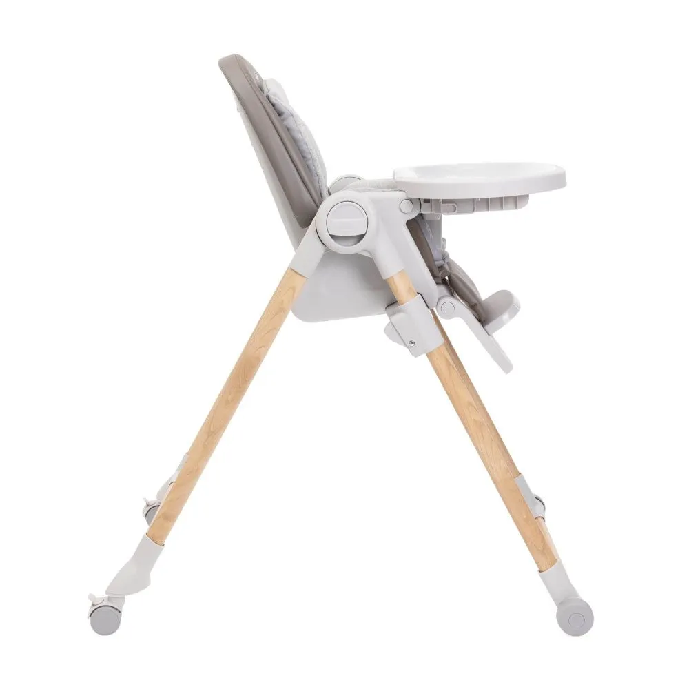 Стульчик для кормления Chicco Polly Armonia, Scandinavian Стульчик для кормления Chicco Polly Armonia, Scandinavian