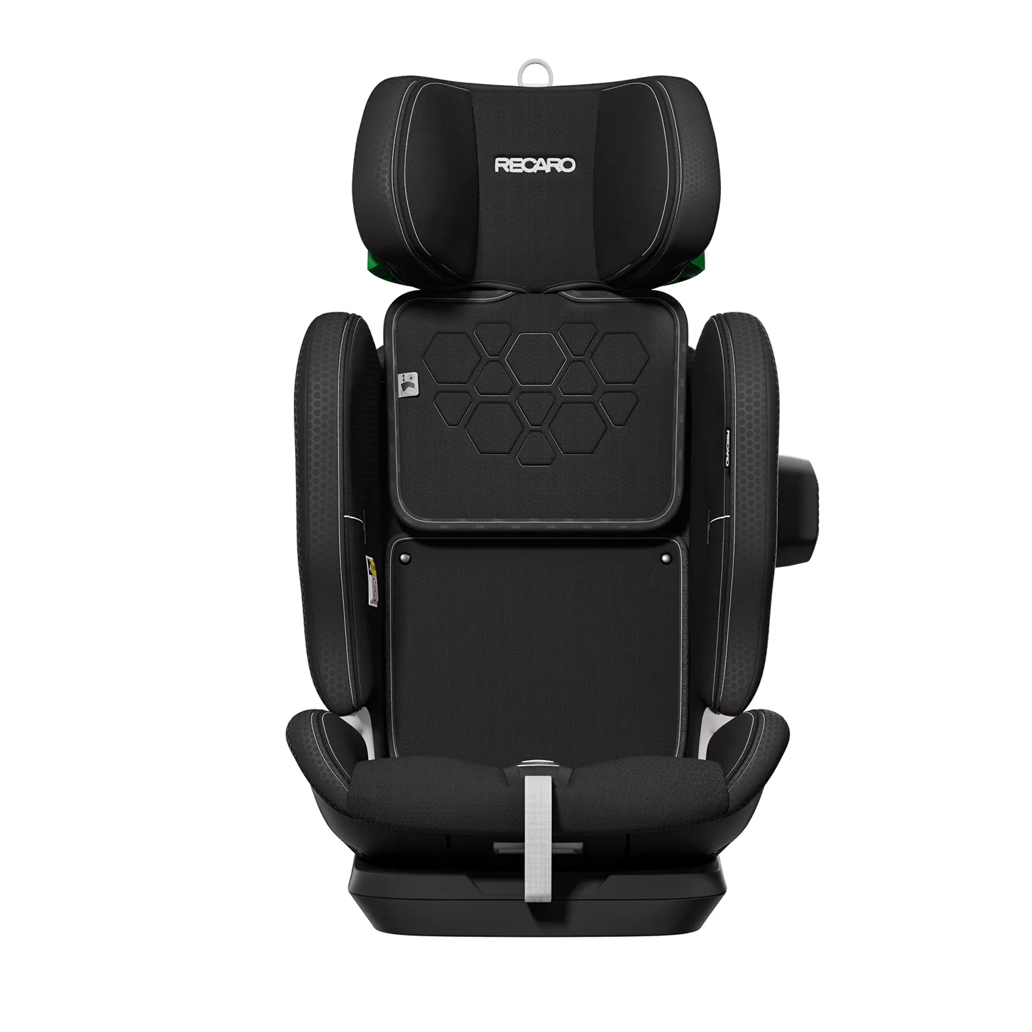 Автокресло Recaro Velix 1 Fresh Black