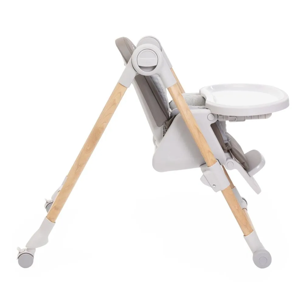 Стульчик для кормления Chicco Polly Armonia, Scandinavian Стульчик для кормления Chicco Polly Armonia, Scandinavian