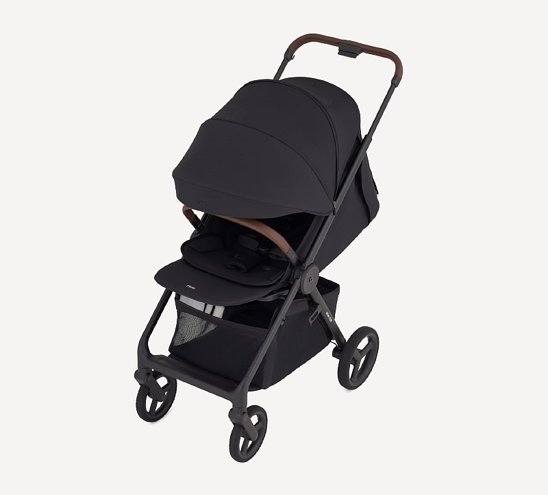 Прогулочная коляска Anex Ride, Dark (RD-05)