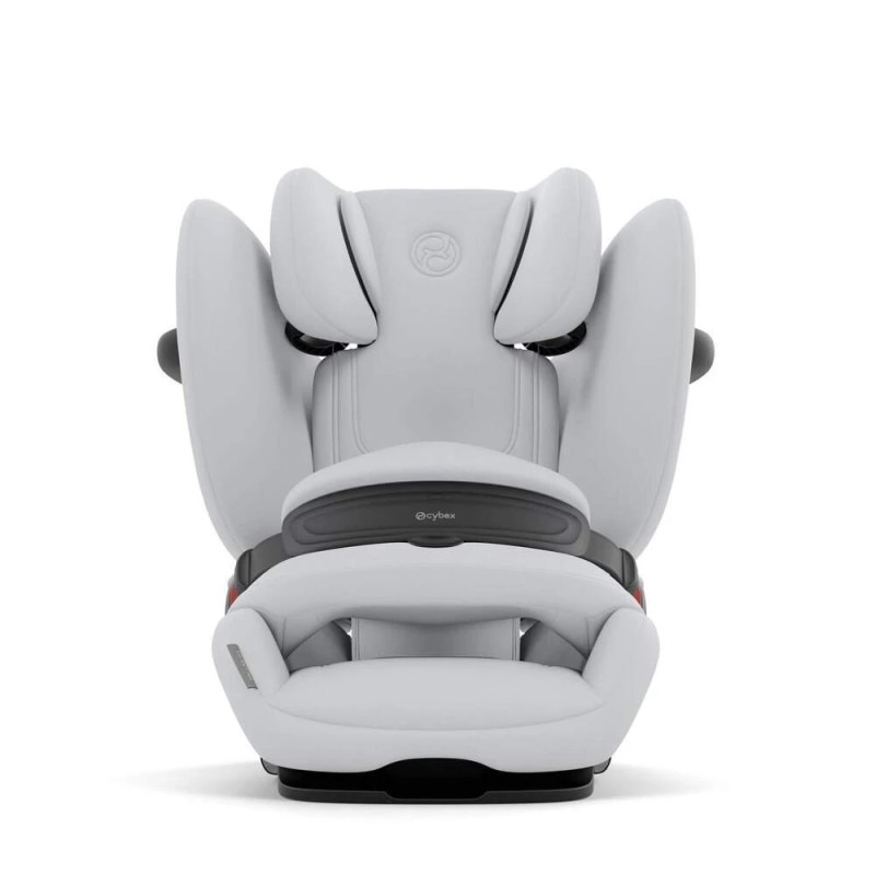 Автокресло Cybex Pallas G3, Fog Grey, Светло-серый