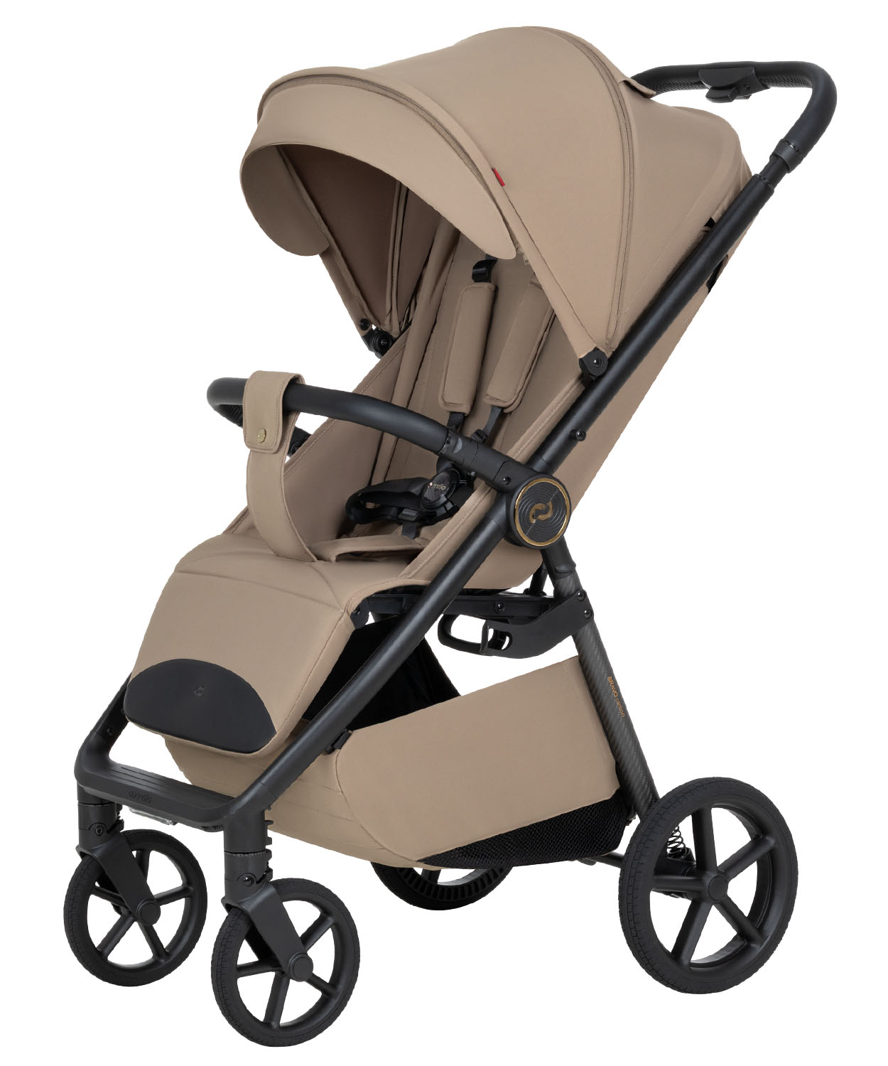 Carrello Bravo Carbon CRL-5530, Ketch Beige Carrello Bravo Carbon CRL-5530, Ketch Beige