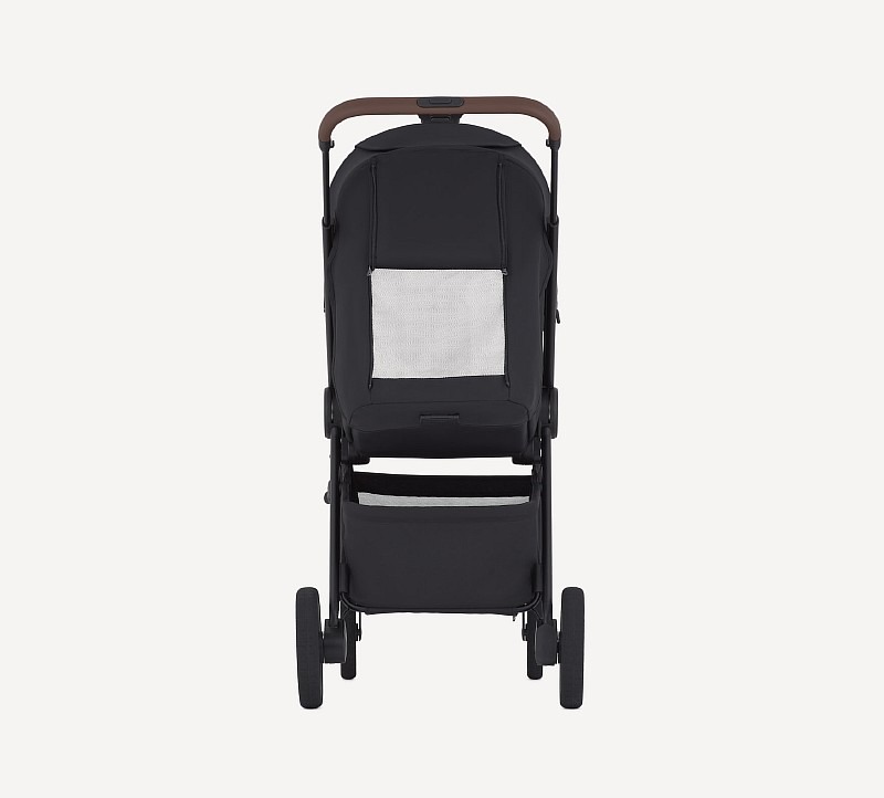 Прогулочная коляска Anex Ride, Dark (RD-05)