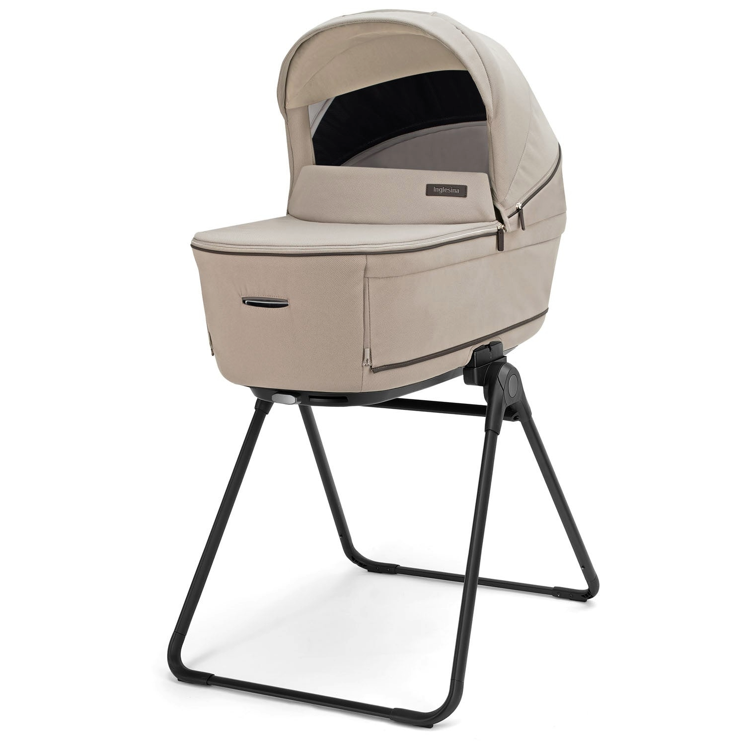 Коляска 2 в 1 Inglesina Aptica Vicune Beige