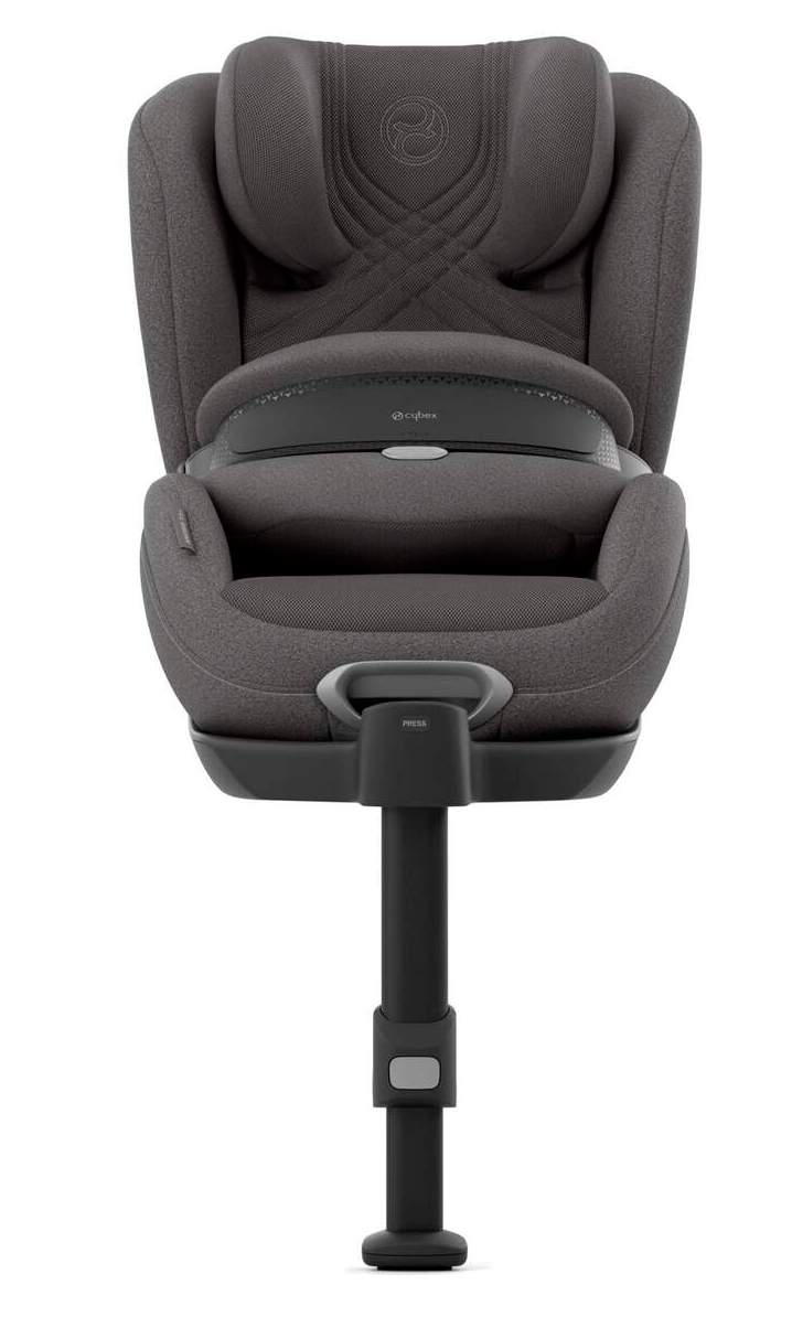 Автокресло Сybex Anoris T2 i-Size, Mirage Grey Plus