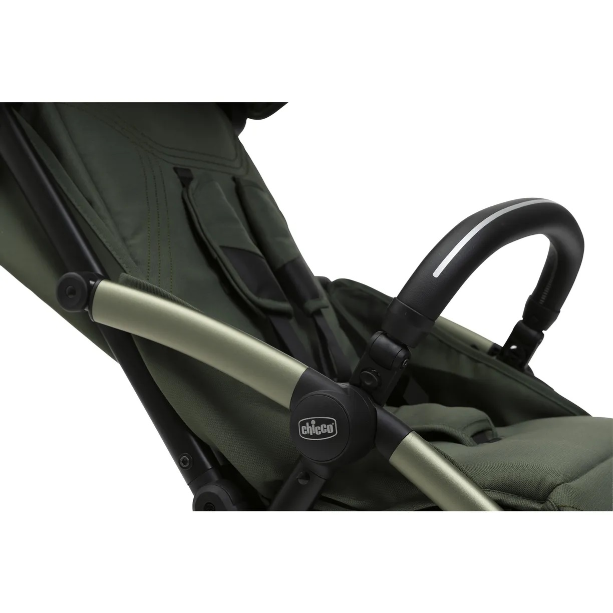  Прогулочная коляска Chicco Goody Xplus, Twinkle Green
