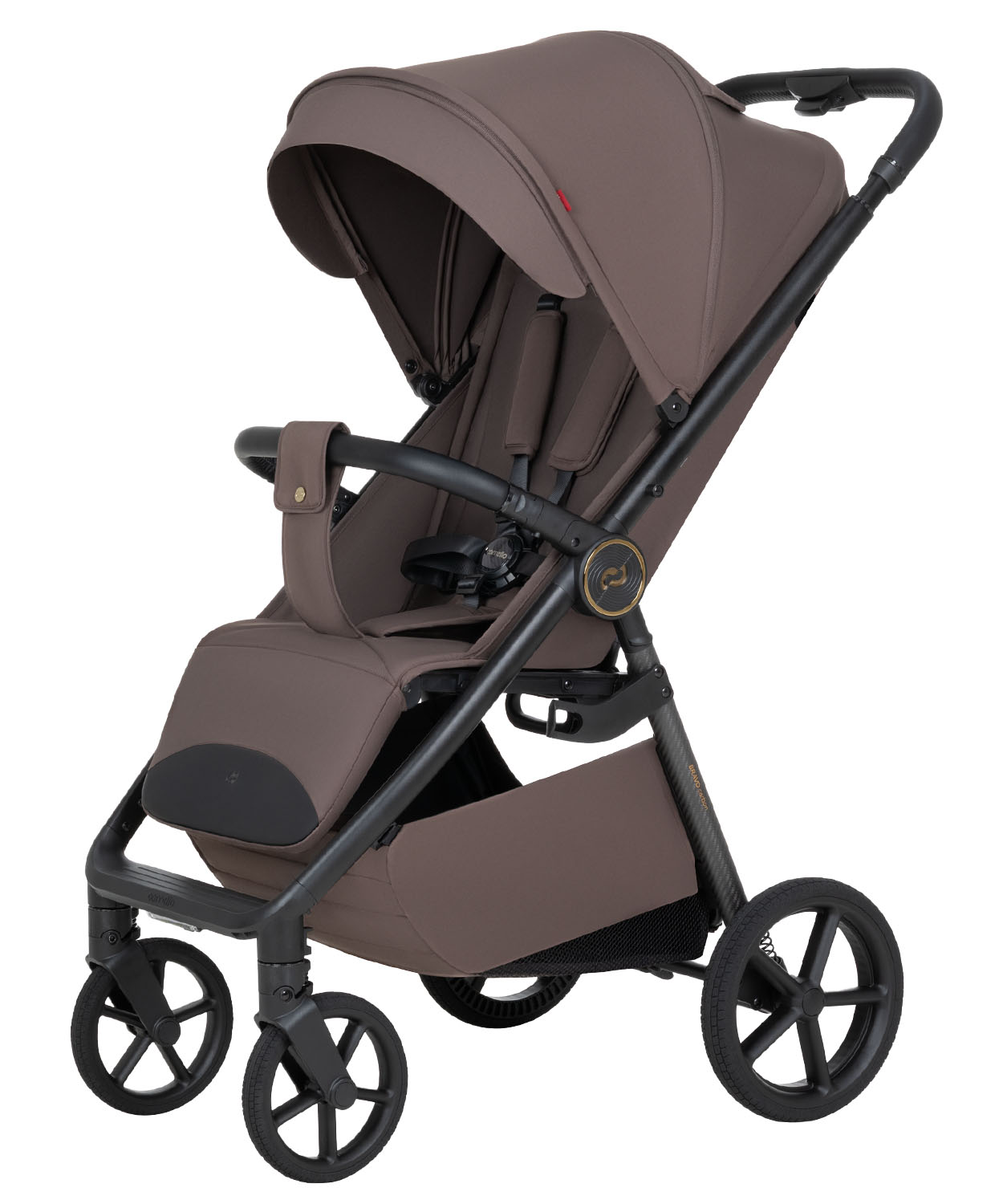 Carrello Bravo Carbon CRL-5530, Mineral Brown, Carrello Bravo Carbon CRL-5530, Mineral Brown,