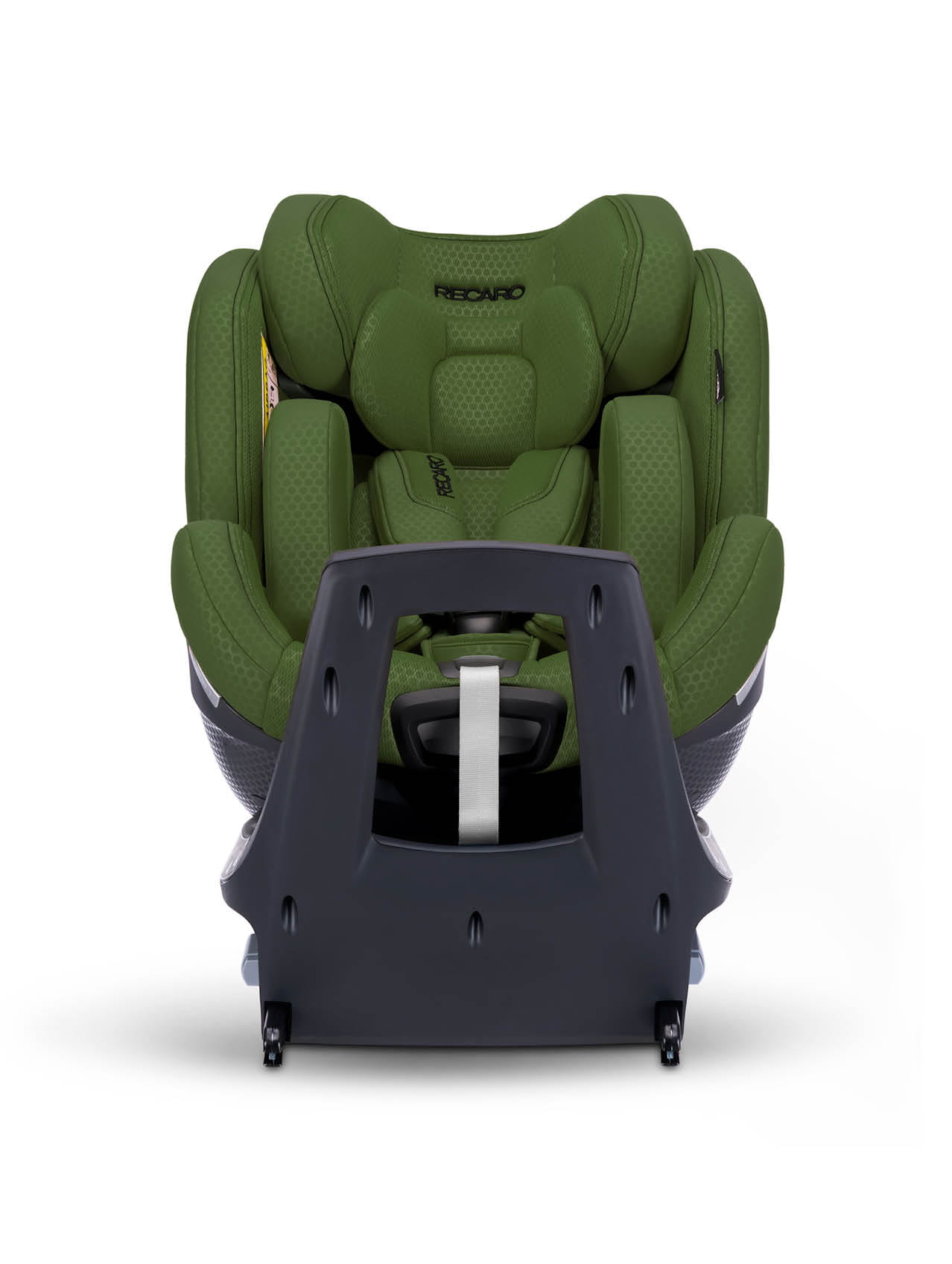 Автокресло RECARO Xenon 1 Epic Green с рождения до 7 лет