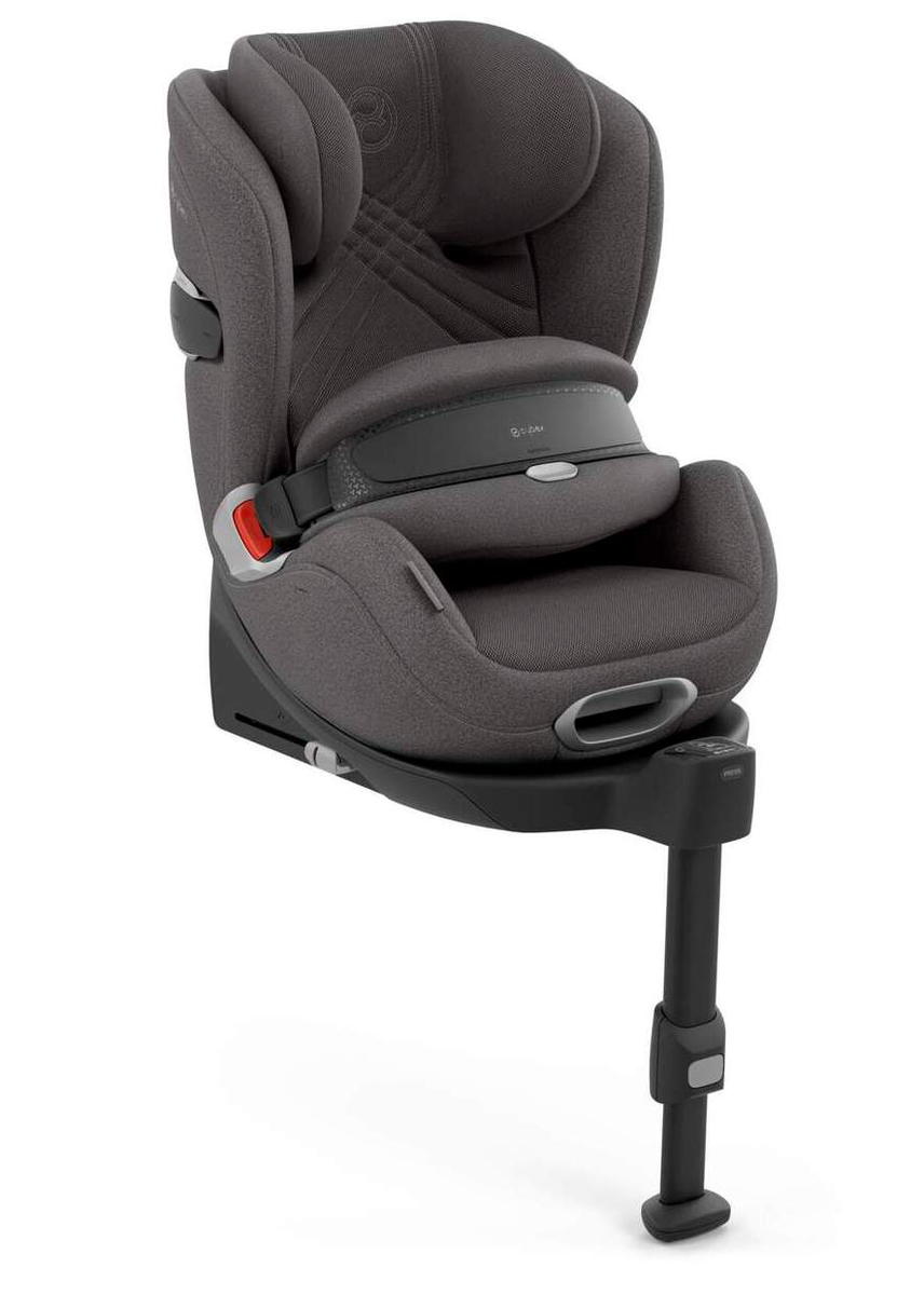 Автокресло Сybex Anoris T2 i-Size, Mirage Grey Plus Автокресло Сybex Anoris T2 i-Size, Mirage Grey Plus