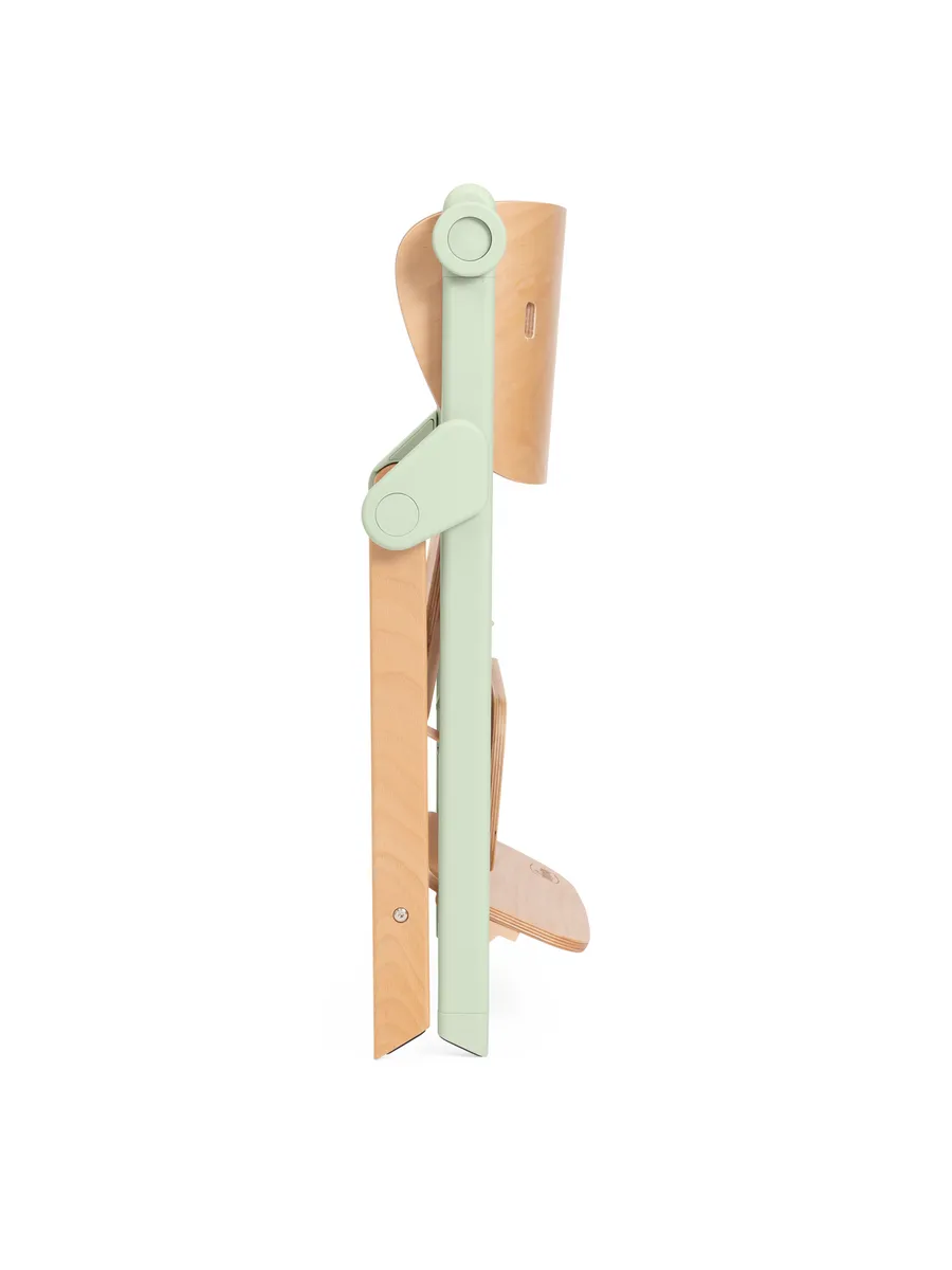 Стульчик для кормления Chicco Meraviglia Olive