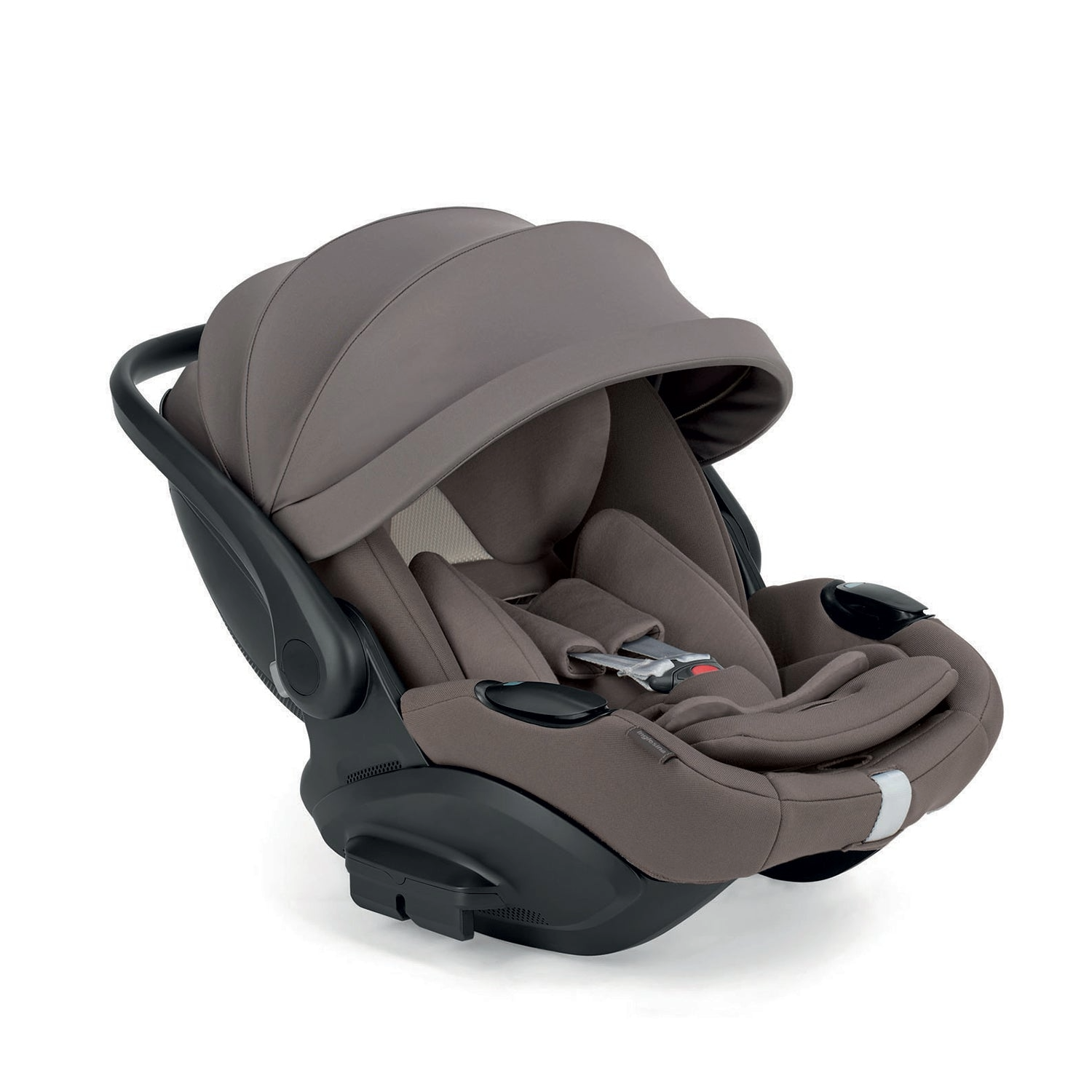  Коляска 3 в 1 Inglesina Aptica Darwin Recline Evo i-Size Essence Mokka