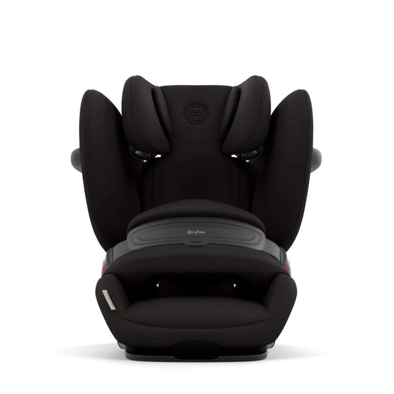Автокресло Cybex Pallas G3, Magic Black, Черный