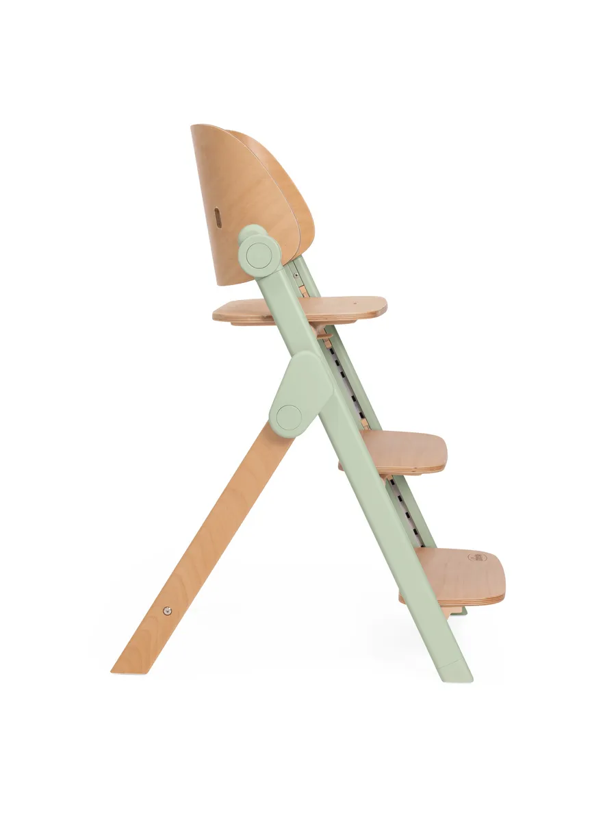  Стульчик для кормления Chicco Meraviglia Olive