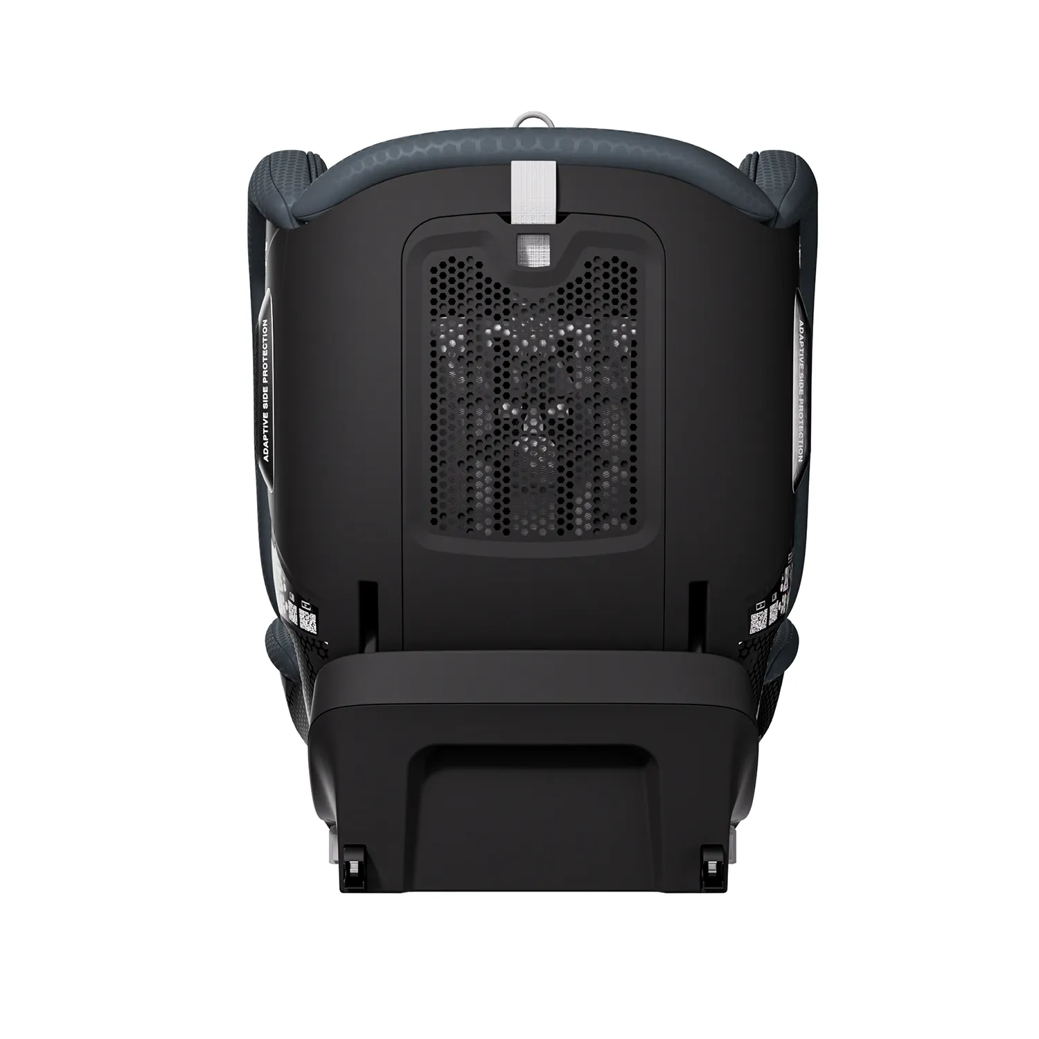 Автокресло Recaro Velix 1 Gallant Grey