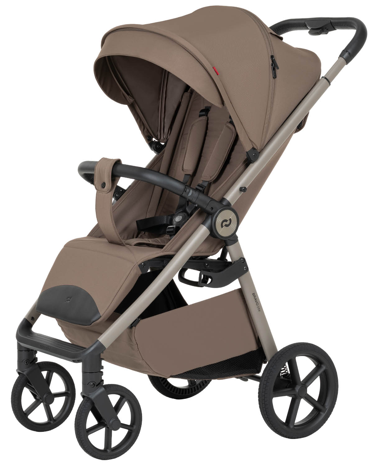 Carrello Bravo Lite CRL-5529, Derby Brown Carrello Bravo Lite CRL-5529, Derby Brown