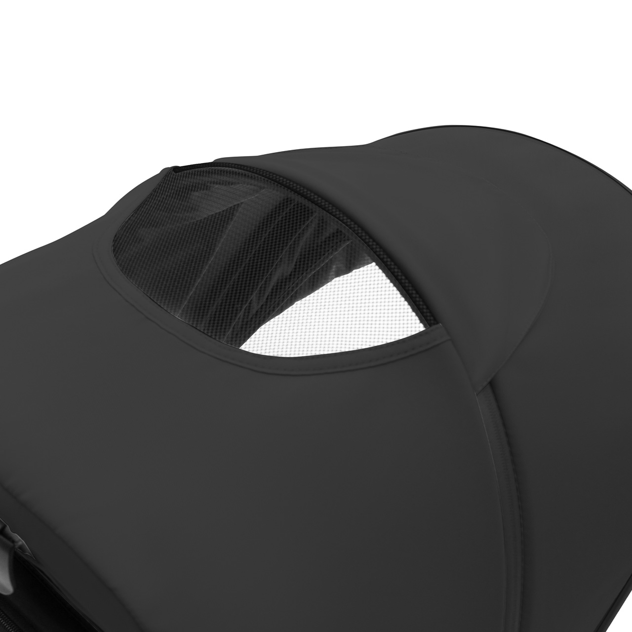 Коляска 2 в 1 Agex Life, The Black (Черный) Коляска 2 в 1 Agex Life, The Black (Черный)