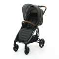 Прогулочная коляска Valco Baby Snap 4 Trend, Charcoal