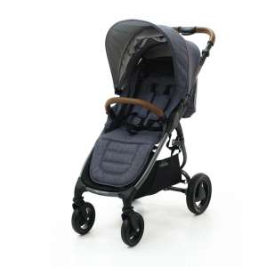 Прогулочная коляска Valco Baby Snap 4 Trend, Denim